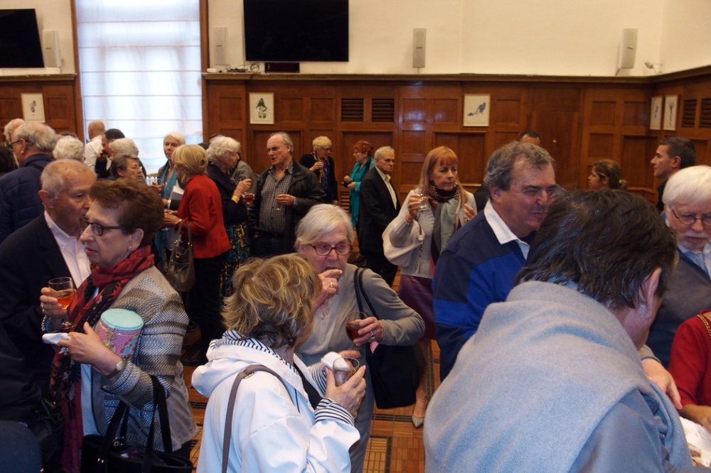 Grand tournoi de la Mairie de Puteaux le 31 mai 2016. — photo 35